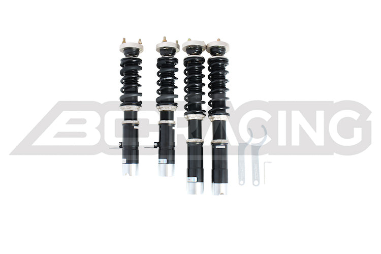 BC Racing Coilovers - BR Type - 74.5-78 Nissan 260Z & 280Z S30