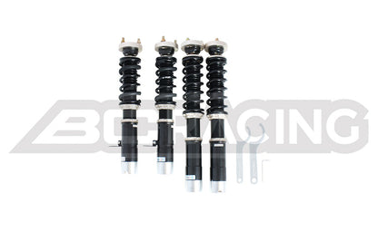 BC Racing Coilovers - BR Type - 74.5-78 Nissan 260Z & 280Z S30