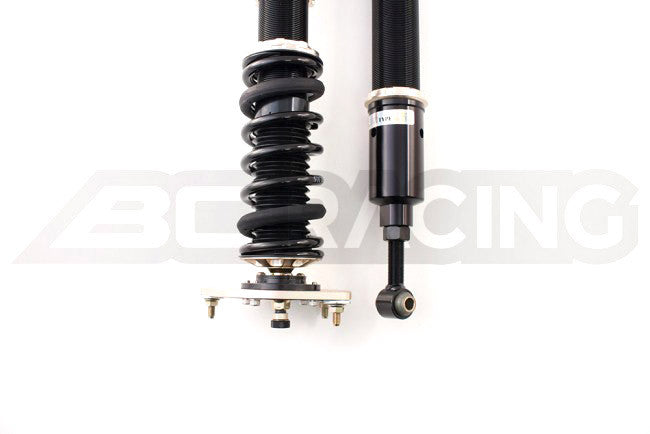 BC Racing Coilovers - BR Type - 14-19 Versa Note