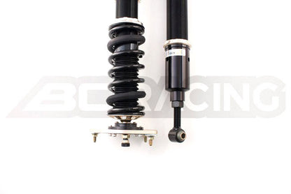 BC Racing Coilovers - BR Type - 14-19 Versa Note