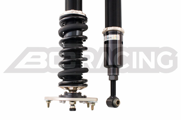 BC Racing Coilovers - BR Type - 10-UP Nissan Juke, YF15