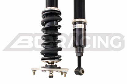 BC Racing Coilovers - BR Type - 10-UP Nissan Juke, YF15
