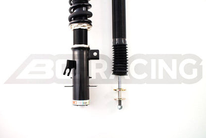 BC Racing Coilovers - BR Type - 14-19 Versa Note