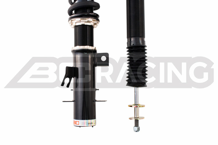 BC Racing Coilovers - BR Type - 10-UP Nissan Juke, YF15