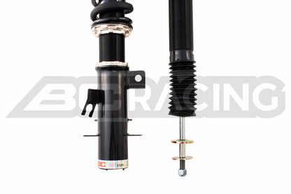 BC Racing Coilovers - BR Type - 10-UP Nissan Juke, YF15