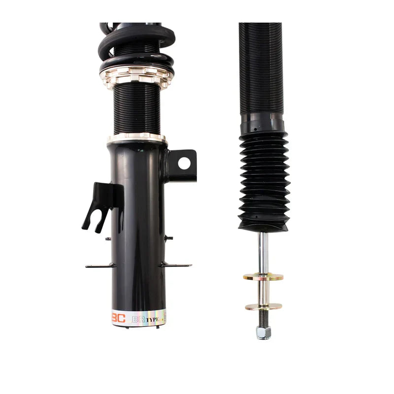 BC Racing Coilovers - BR Type - 10-UP Nissan Juke, YF15