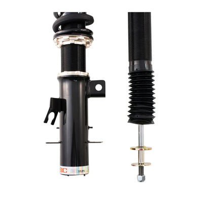 BC Racing Coilovers - BR Type - 10-UP Nissan Juke, YF15