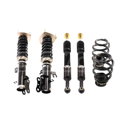 BC Racing Coilovers - BR Type - 10-UP Nissan Juke AWD, NF15