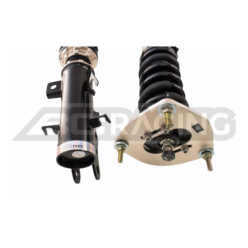 BC Racing Coilovers - BR Type - 10-UP Nissan Juke AWD, NF15