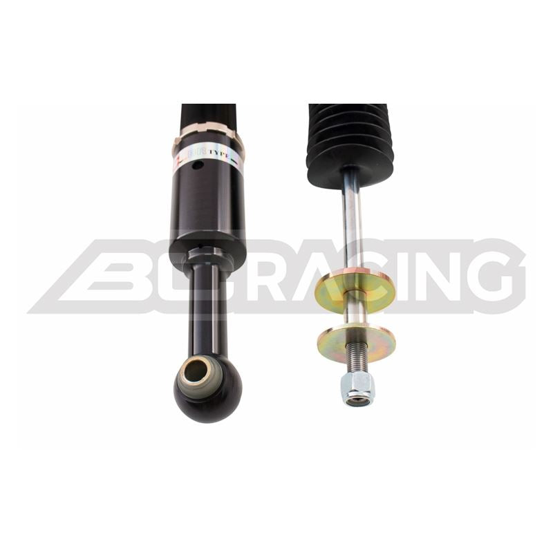 BC Racing Coilovers - BR Type - 10-UP Nissan Juke AWD, NF15