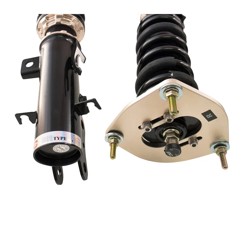 BC Racing Coilovers - BR Type - 10-UP Nissan Juke AWD, NF15