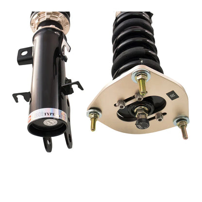 BC Racing Coilovers - BR Type - 10-UP Nissan Juke AWD, NF15