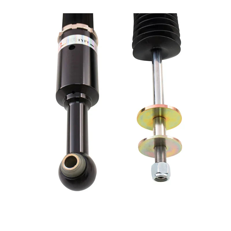 BC Racing Coilovers - BR Type - 10-UP Nissan Juke AWD, NF15