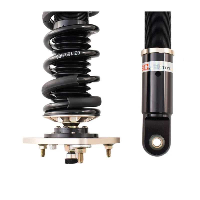BC Racing Coilovers - BR Type - 13-19 Nissan Sentra