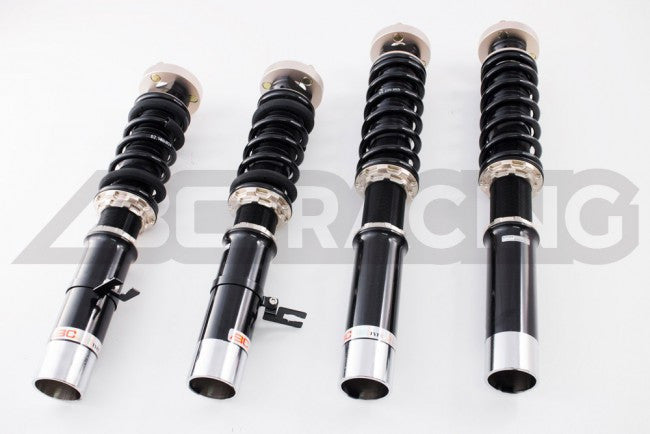 BC Racing Coilovers - BR Type - 69-74 Nissan 240Z S30 - 74 260Z