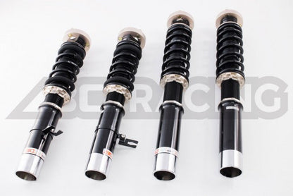 BC Racing Coilovers - BR Type - 69-74 Nissan 240Z S30 - 74 260Z