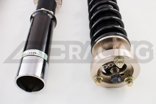 BC Racing Coilovers - BR Type - 69-74 Nissan 240Z S30 - 74 260Z