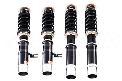 BC Racing Coilovers - BR Type - 69-74 Nissan 240Z S30 - 74 260Z