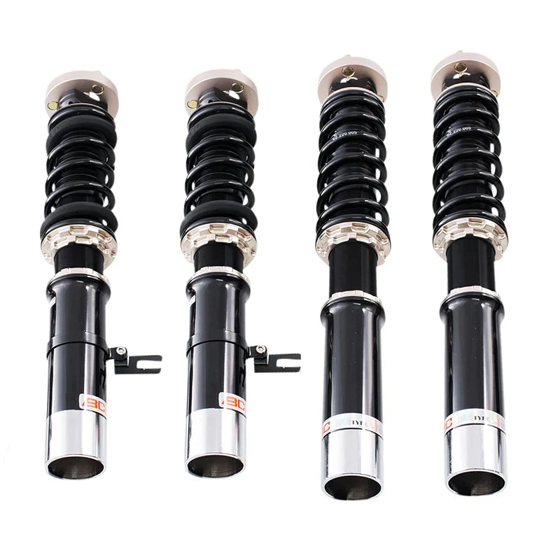 BC Racing Coilovers - BR Type - 69-74 Nissan 240Z S30 - 74 260Z