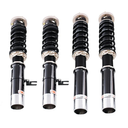 BC Racing Coilovers - BR Type - 69-74 Nissan 240Z S30 - 74 260Z