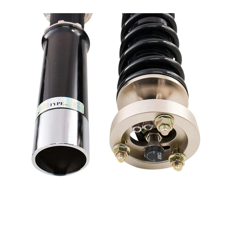 BC Racing Coilovers - BR Type - 69-74 Nissan 240Z S30 - 74 260Z