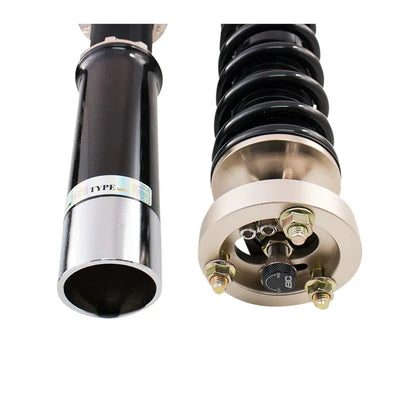 BC Racing Coilovers - BR Type - 69-74 Nissan 240Z S30 - 74 260Z