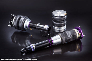 Air Struts 11-18 Porsche Cayenne AWD D2 Racing