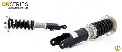 BC Racing Coilovers - DS Type - 90-94 Lexus LS400