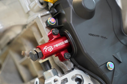 P2R PowerRevRacing - Manual Timing Belt Tensioner – For All J-Series Engines
