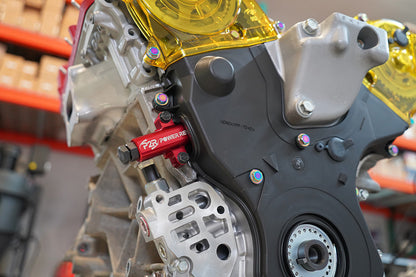 P2R PowerRevRacing - Manual Timing Belt Tensioner – For All J-Series Engines