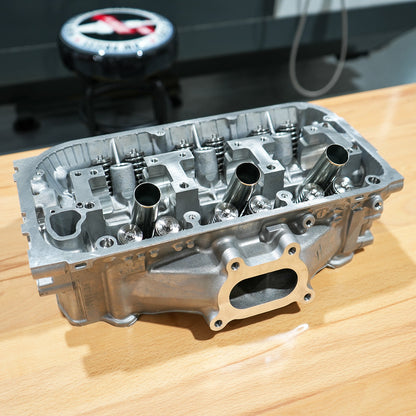 P2R PowerRevRacing - "The Budget Bruiser" J-Series Performance Cylinder Head Package (Pair)