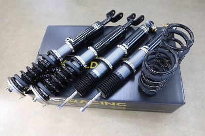 BC Racing Coilovers - DS Type - 03-07 Cadillac CTS