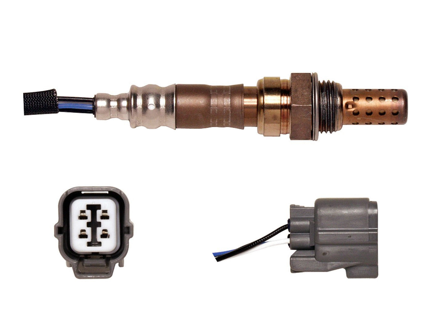 P2R PowerRevRacing - 1999-2003 Acura TL / CL Downstream O2 Sensor
