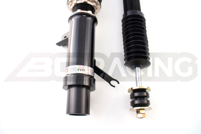 BC Racing Coilovers - BR Type - 00-05 Ford Focus MK1