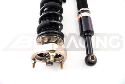 BC Racing Coilovers - BR Type - 00-05 Ford Focus MK1