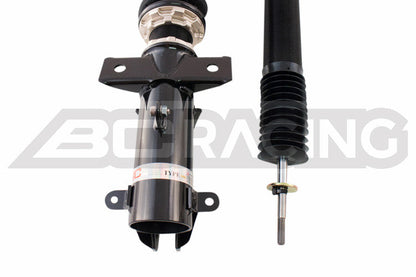 BC Racing Coilovers - BR Type - 05-14 Ford Mustang