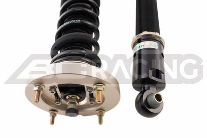BC Racing Coilovers - BR Type - 05-14 Ford Mustang