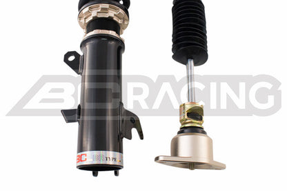 BC Racing Coilovers - BR Type - 11-19 Ford Fiesta incl ST