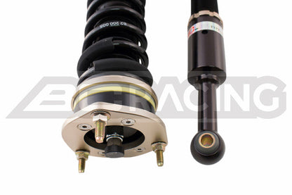 BC Racing Coilovers - BR Type - 11-19 Ford Fiesta incl ST