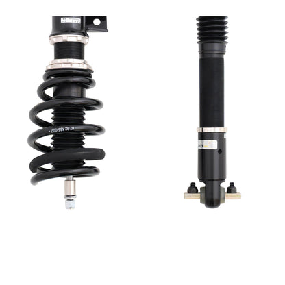 BC Racing Coilovers - BR Type - 13+ Ford Fusion