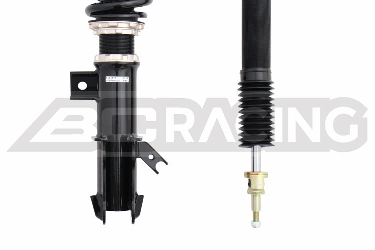 BC Racing Coilovers - BR Type - 13+ Ford Fusion