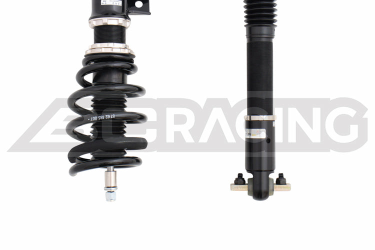 BC Racing Coilovers - BR Type - 13+ Ford Fusion