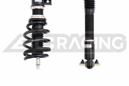 BC Racing Coilovers - BR Type - 13+ Ford Fusion