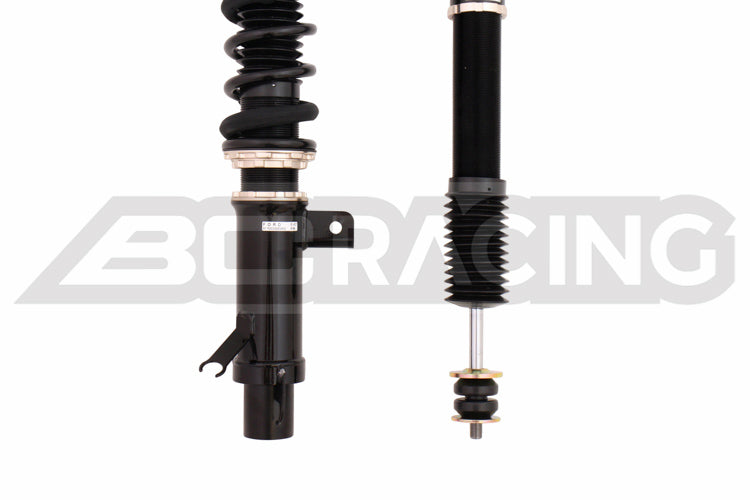 BC Racing Coilovers - BR Type - 06-11 Ford Focus