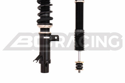 BC Racing Coilovers - BR Type - 06-11 Ford Focus