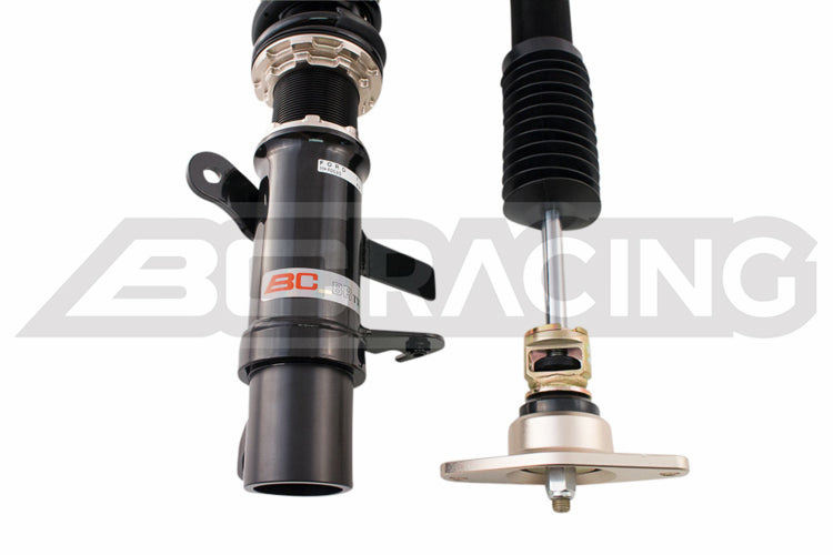 BC Racing Coilovers - BR Type - 2012-UP Ford Focus