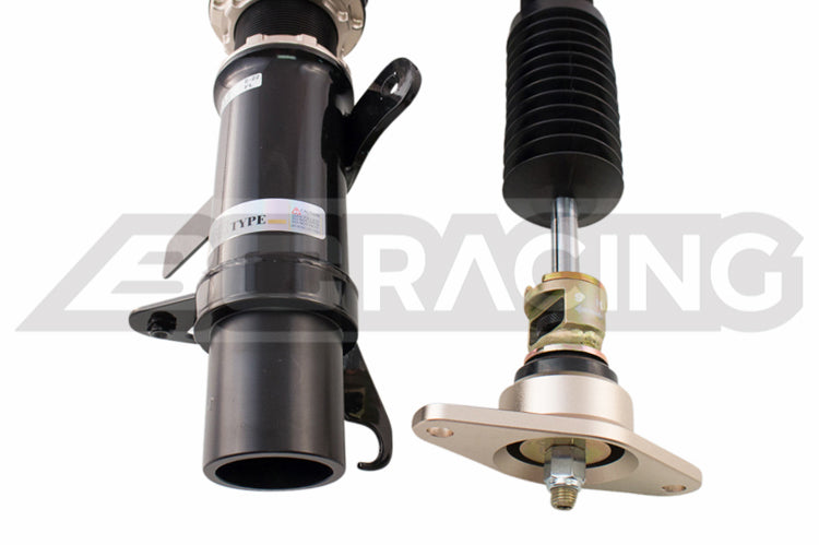 BC Racing Coilovers - BR Type - 16-18 Ford Focus RS