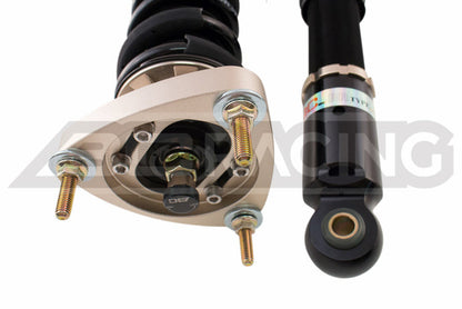 BC Racing Coilovers - BR Type - 16-18 Ford Focus RS