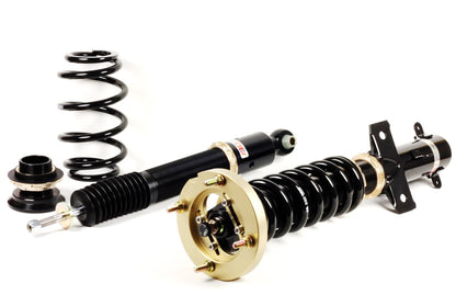 BC Racing Coilovers - BR Type - 13-19 Ford Flex
