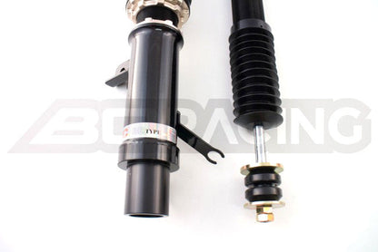 BC Racing Coilovers - BR Type - 13-19 Ford Taurus